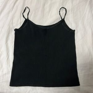 John Galt tank top